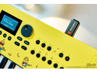 <b>Roland GO:KEYS 3 MINION - INSPIRED BY ILLUMINATION’S MINIONS</b> <b>Roland GO:KEYS 3 MINION - INSPIRED BY ILLUMINATION’S MINIONS</b>